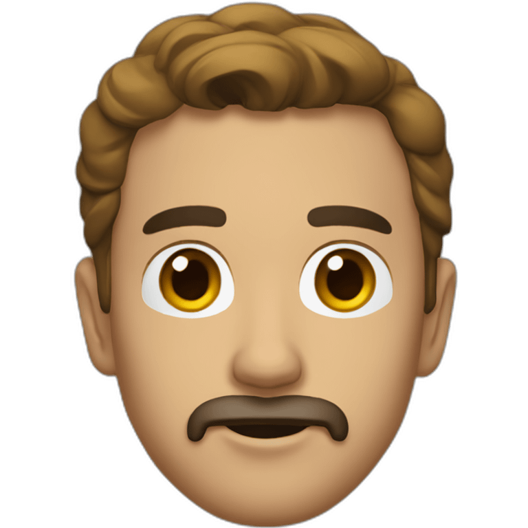 roberto navarro emoji