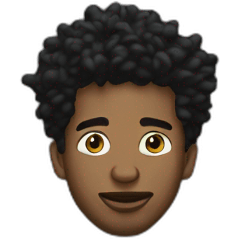 Metro boomin emoji