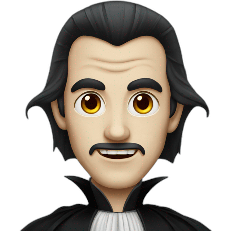 dracula emoji