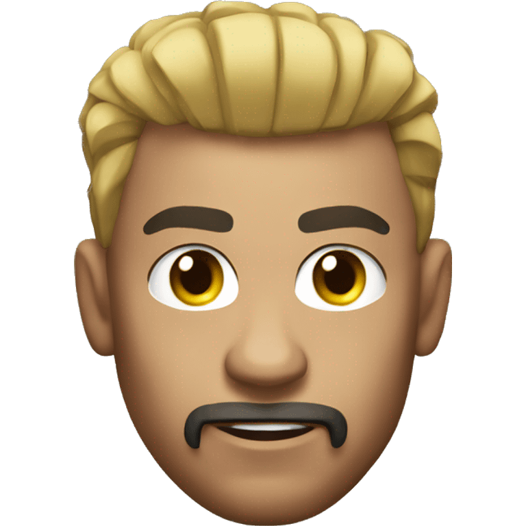 Wwe wrestler  emoji