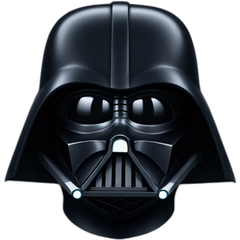 darth vader emoji