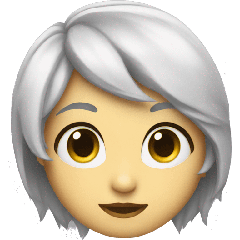 luna  emoji