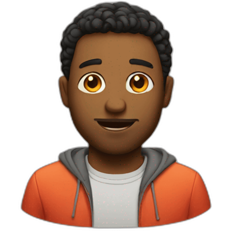 netflix emoji