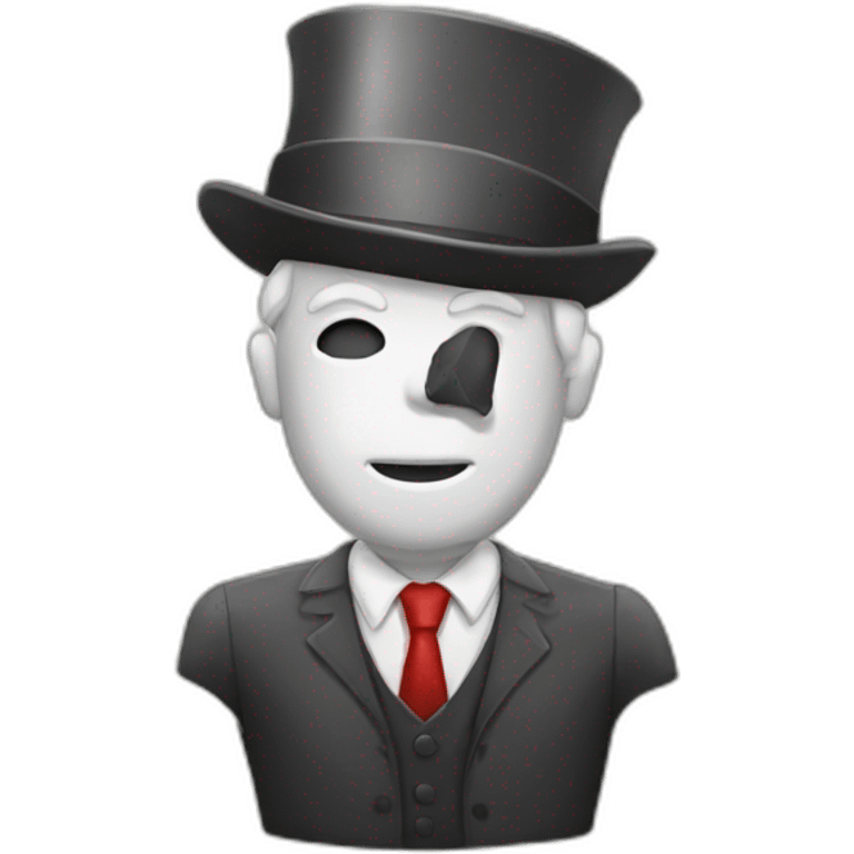 MonopolyGO emoji