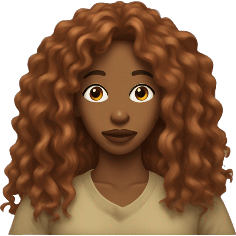 Sza  emoji