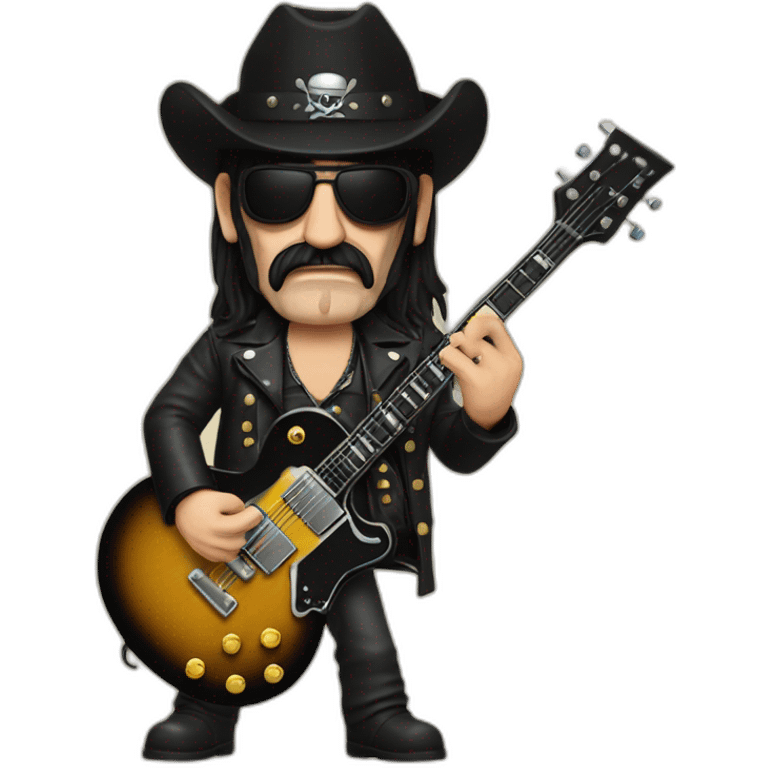 Lemmy emoji