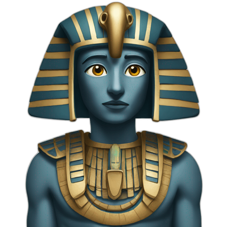 Horus emoji