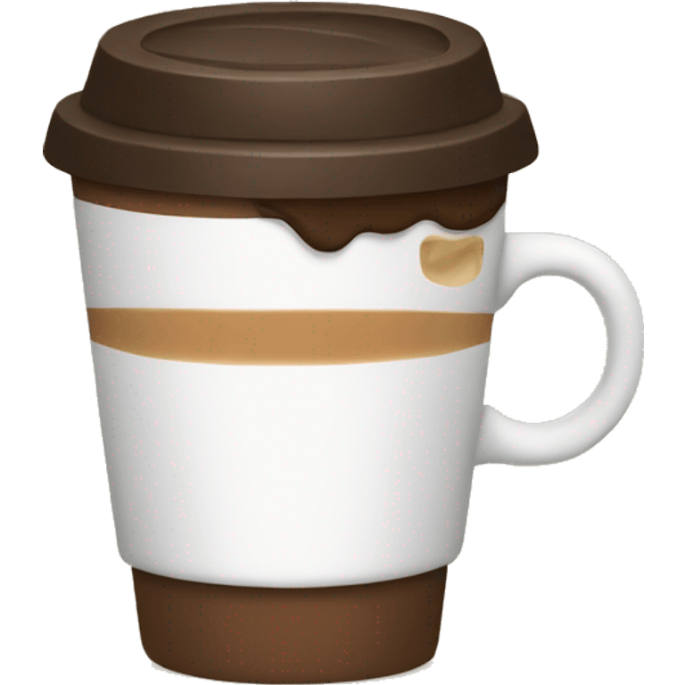 Coffee coffee Coffee emoji