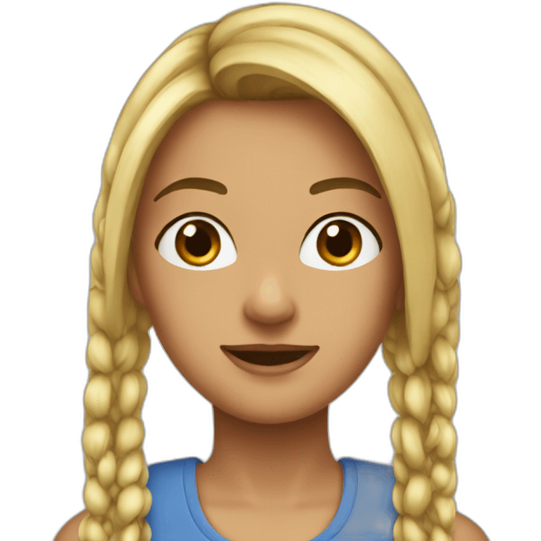 Truelle emoji