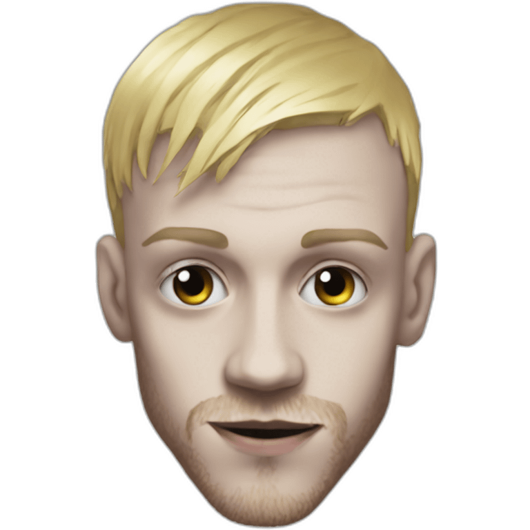 RAP-JOKERS-LILPEEP emoji