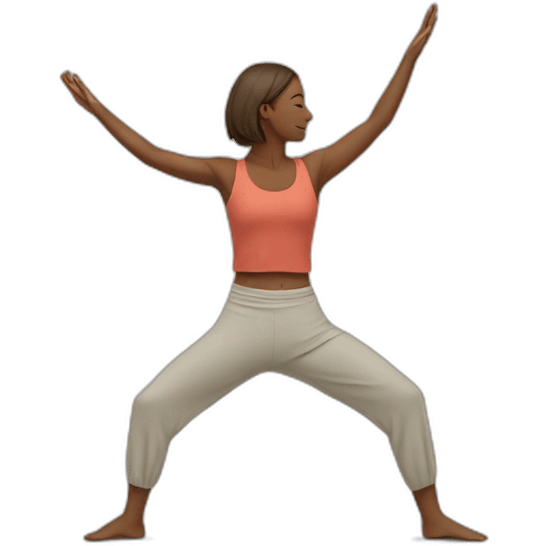 joga emoji