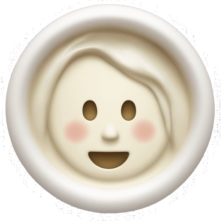 Rituals Creme  emoji