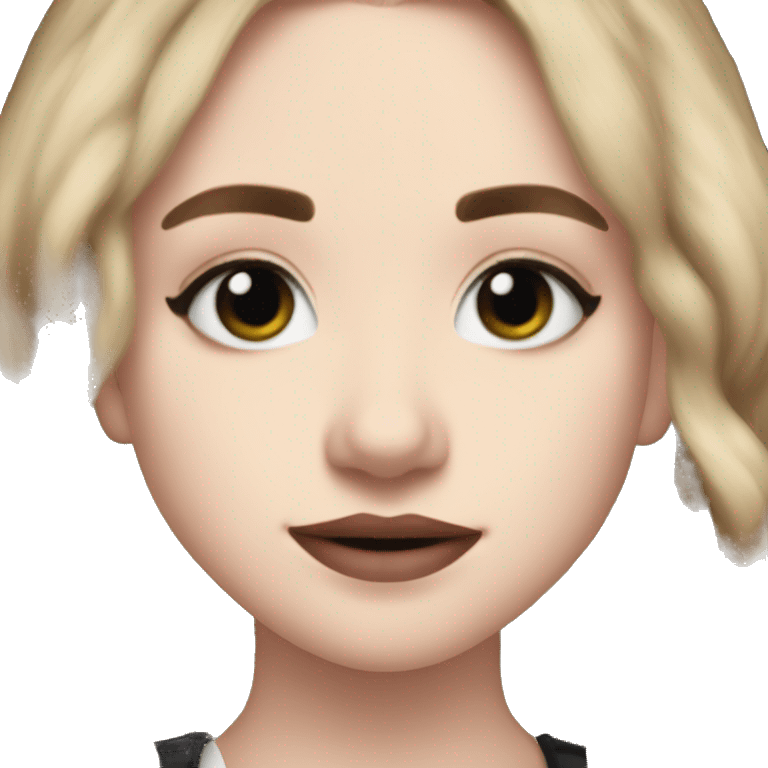 Sabrina Carpenter  emoji