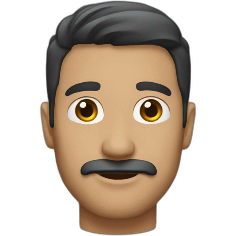 hombre emoji