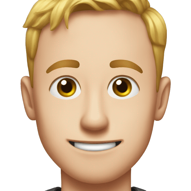 Jon cozart emoji