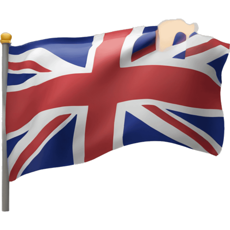 uk flag emoji