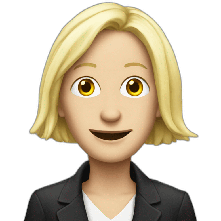 lepen emoji