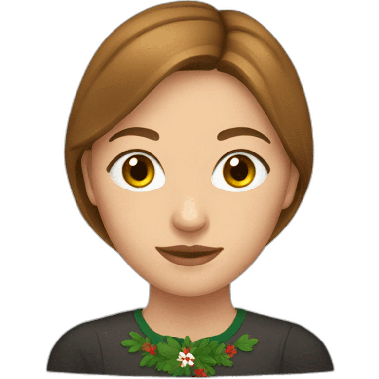 Belarus women emoji