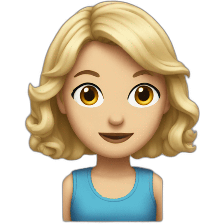 Talor swift emoji