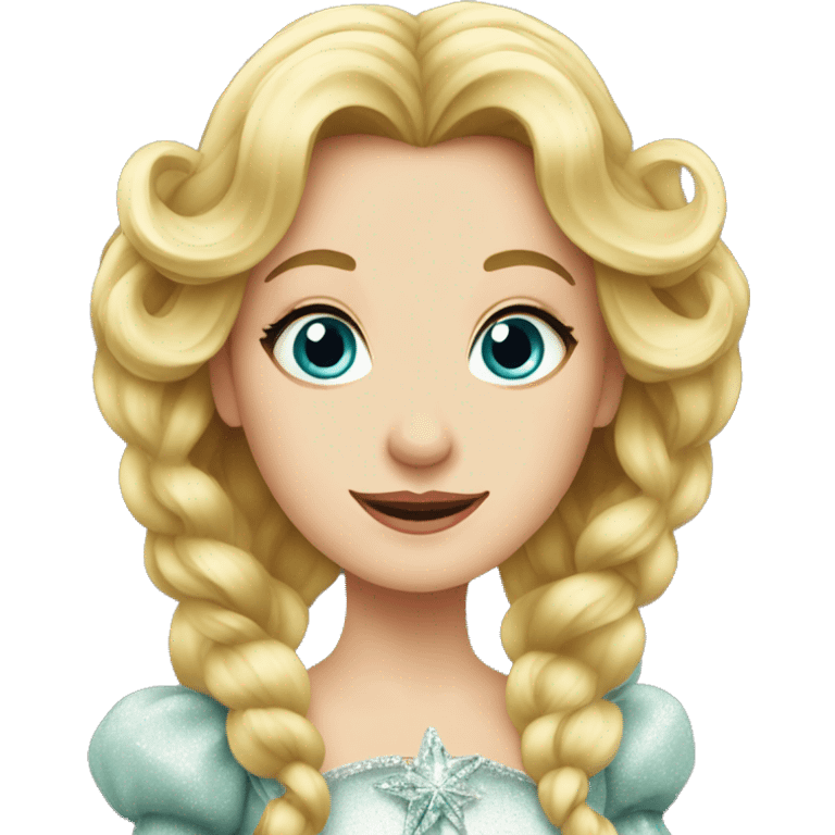 Glinda emoji