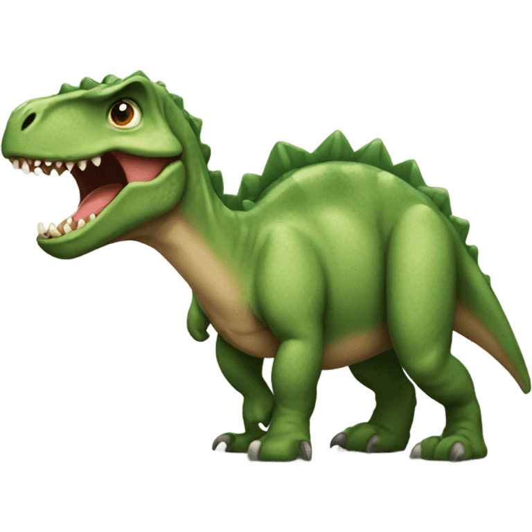 dino emoji