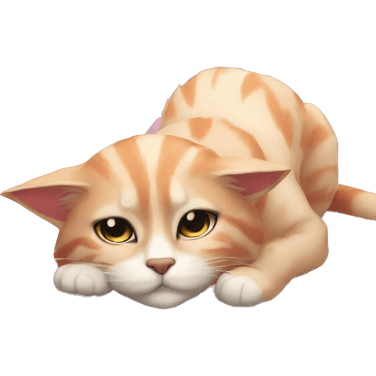 poppy playtime chapter 3 catnap emoji