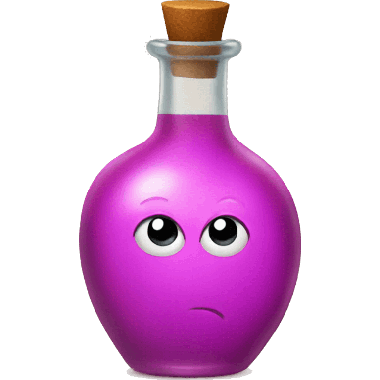 love potion emoji