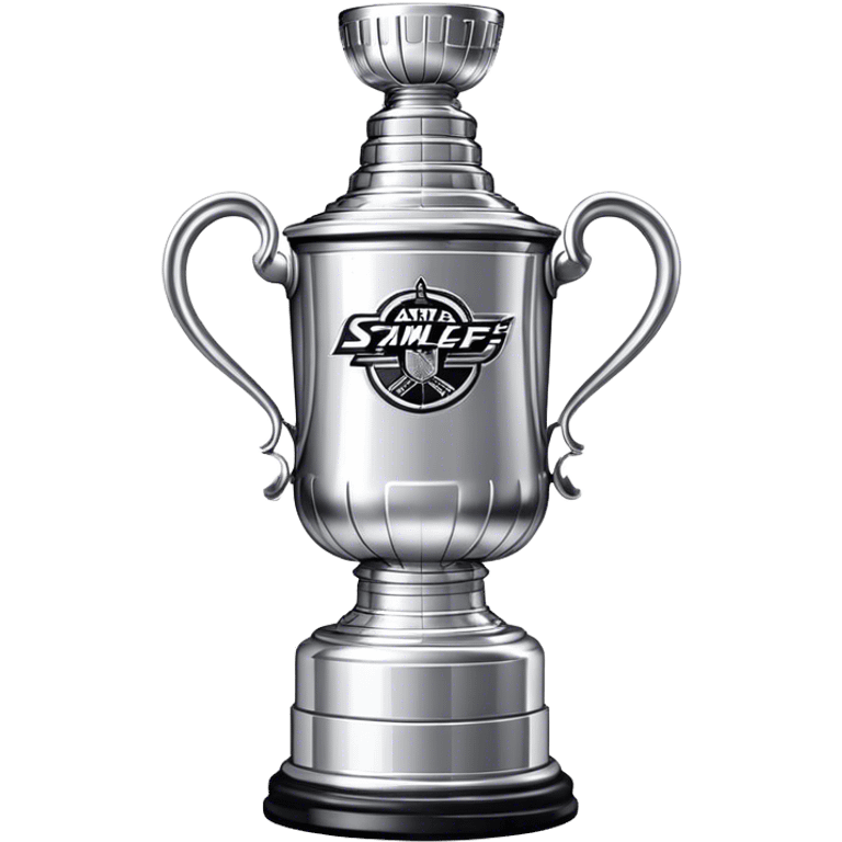 Stanley cup  emoji