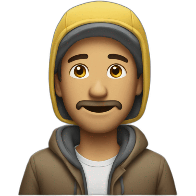 bobs emoji