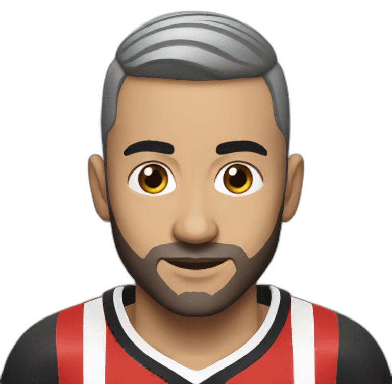 ziyech emoji