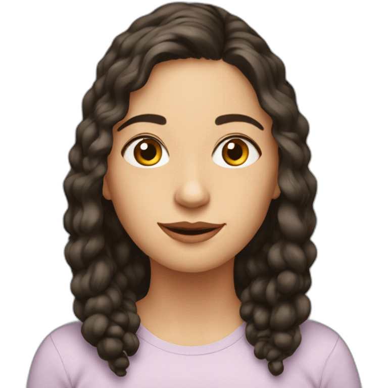 Hila klein emoji