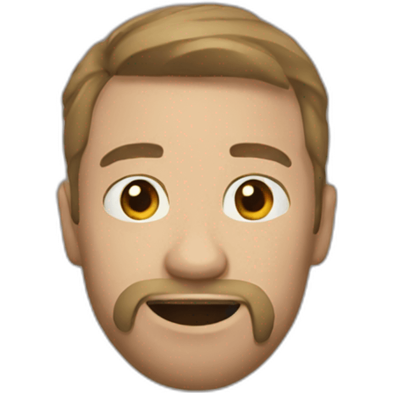 Notch emoji