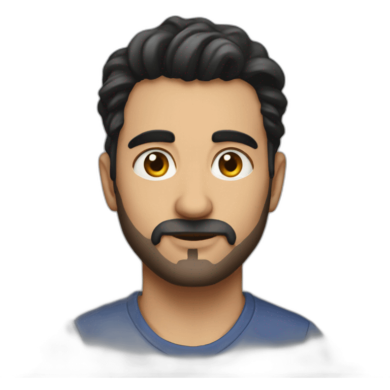 Ozkan emoji