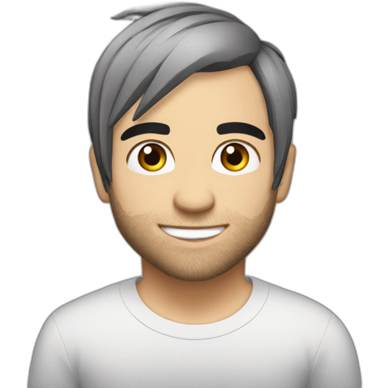 pete wentz emoji