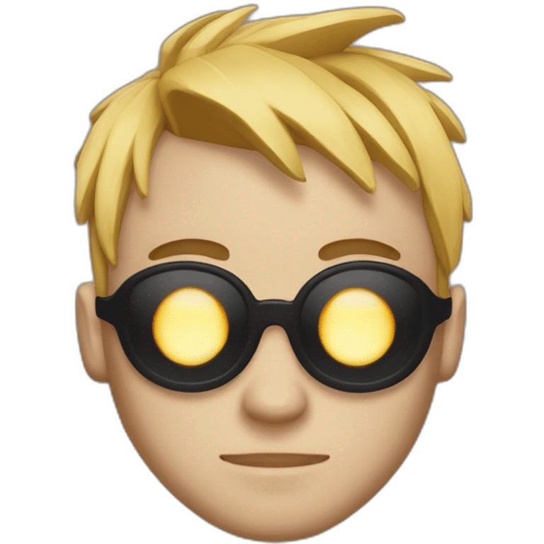 blink-182 emoji