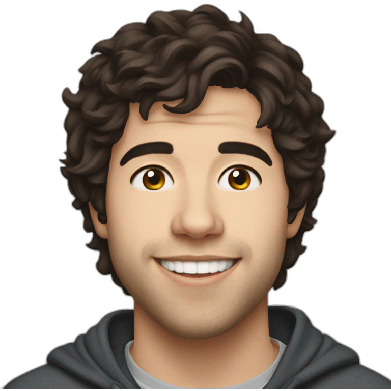 David dobrik emoji