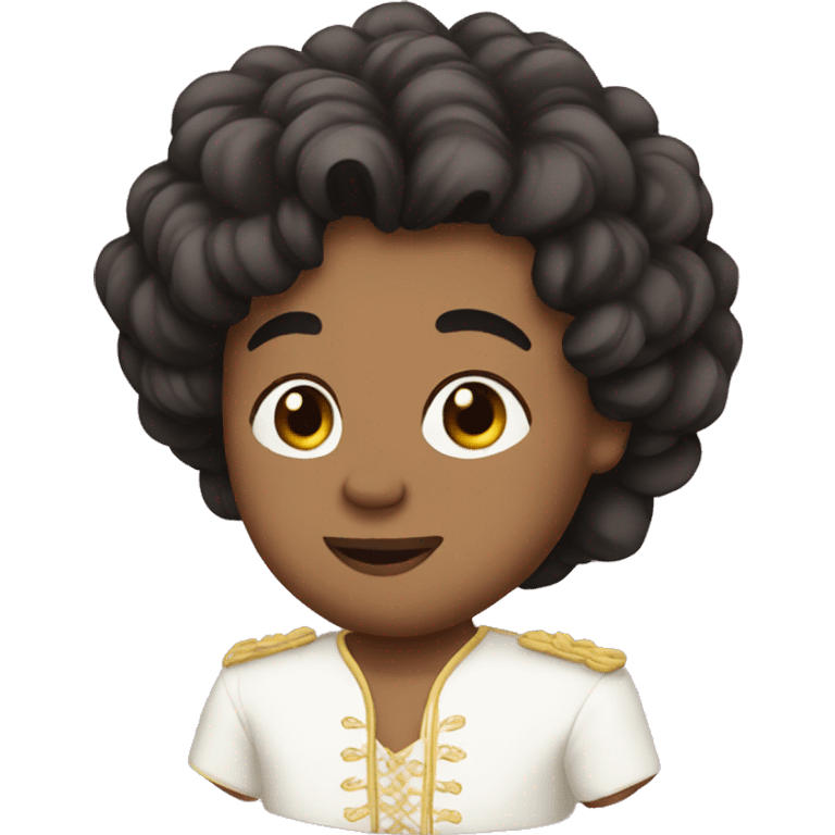 pregnant man prince emoji