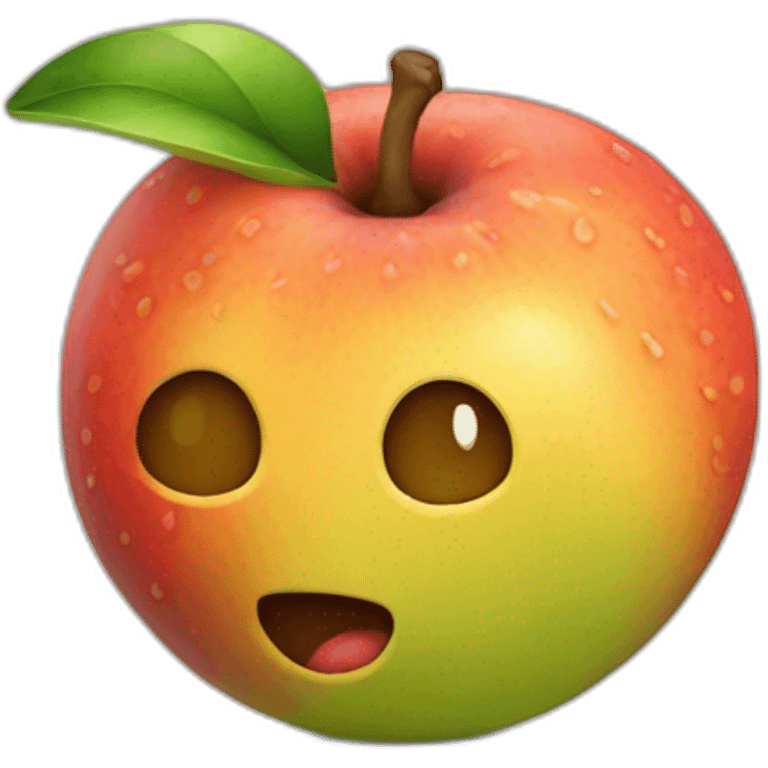 fruit emoji