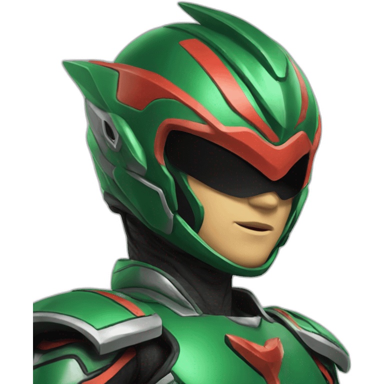 kamenrider emoji