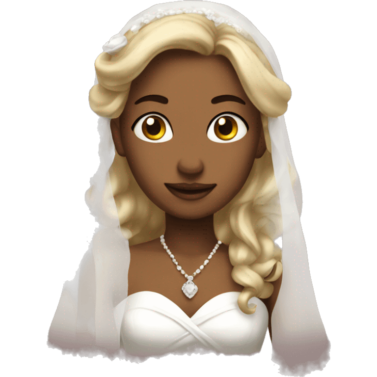 marry emoji