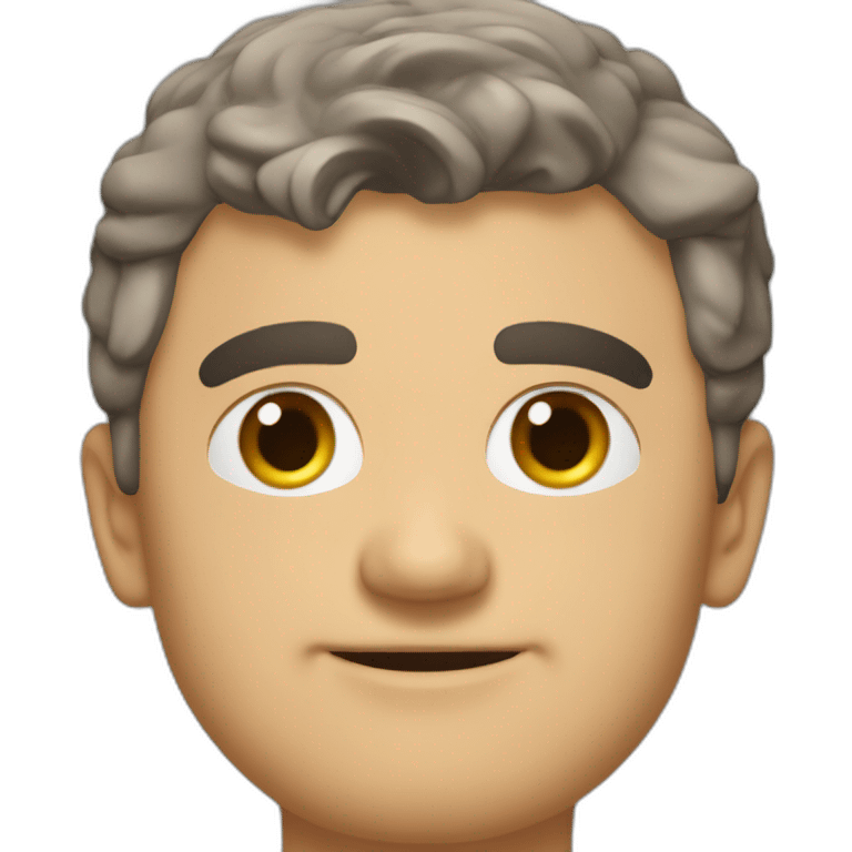 Gérald darmanin emoji