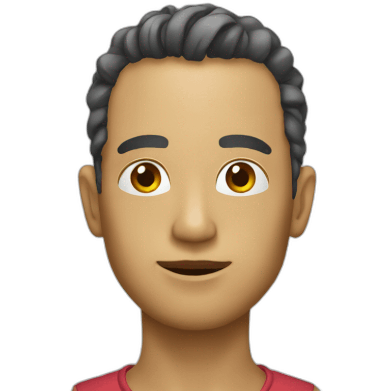 Amaranto emoji