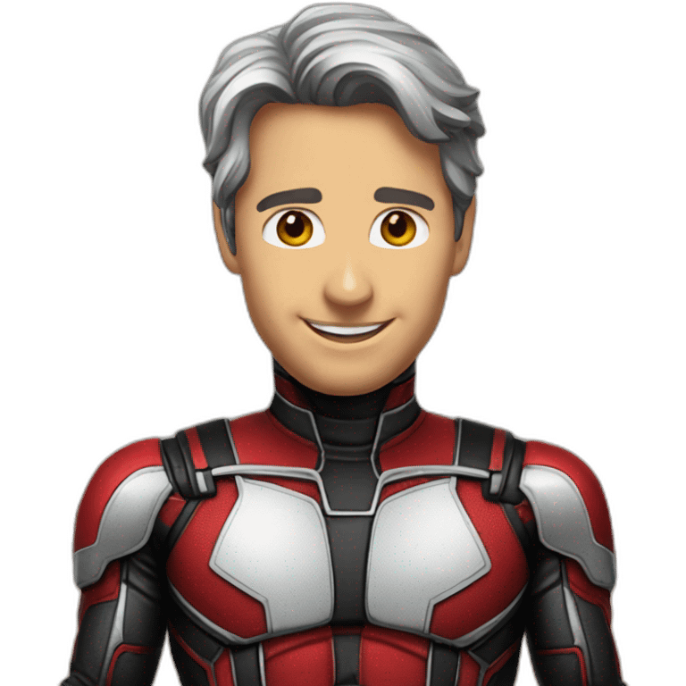 antman tabletop emoji