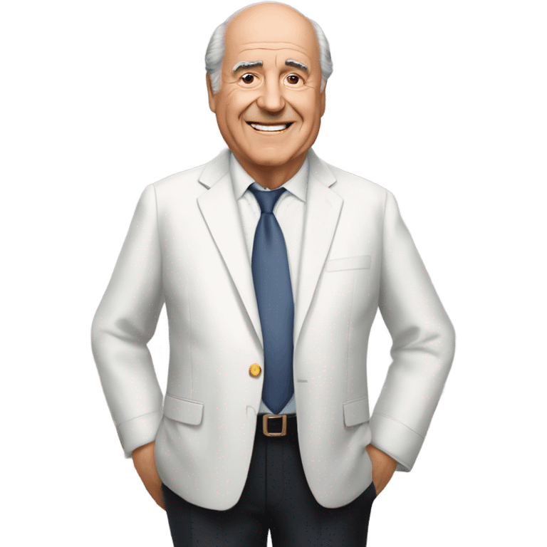 amancio ortega emoji