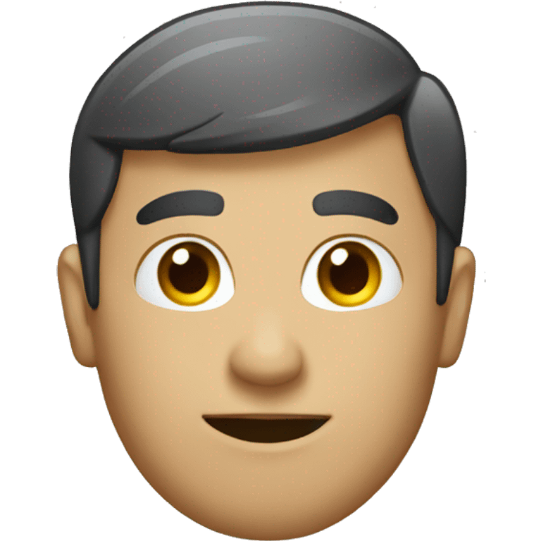 Staff emoji