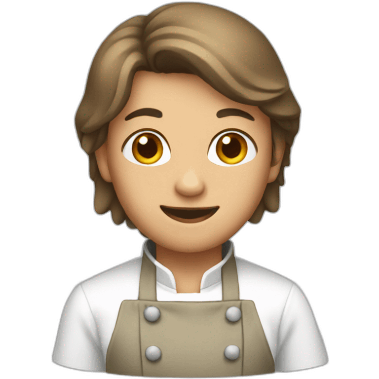 cookr emoji