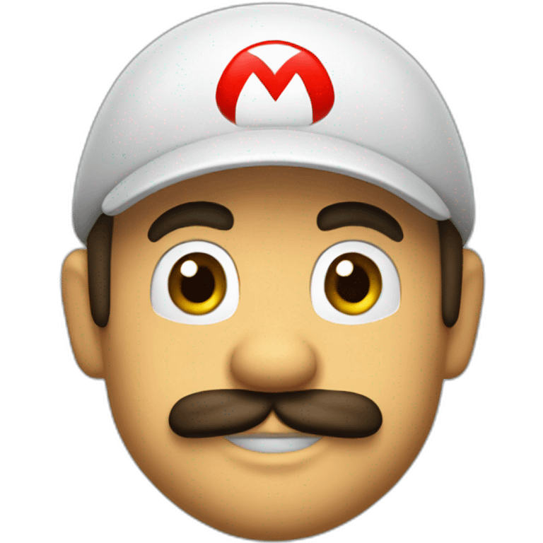 Mario Gil emoji