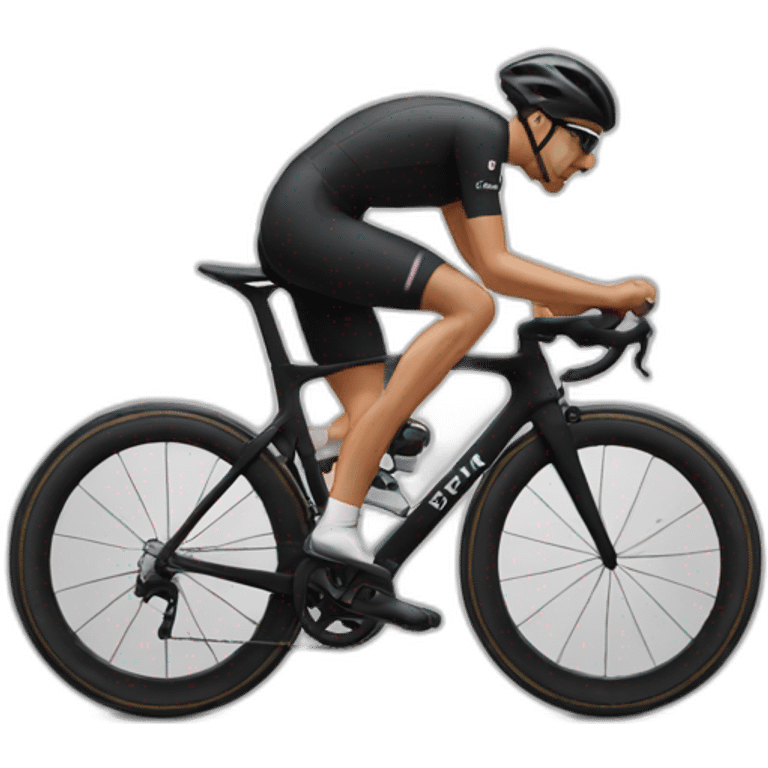 rapha cyclist emoji