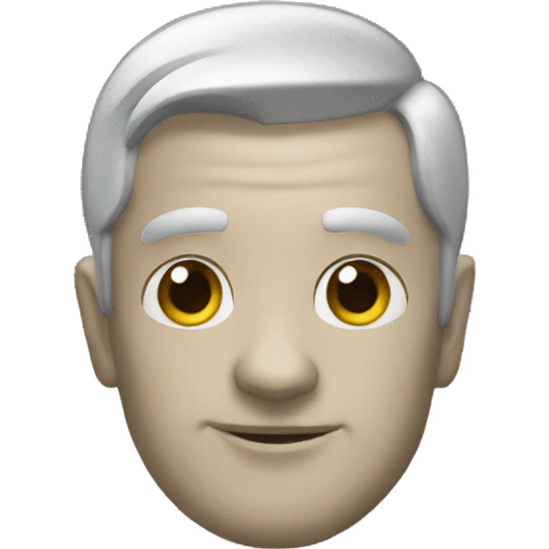 Tischler emoji