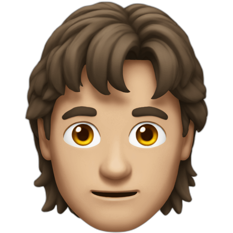 conan emoji